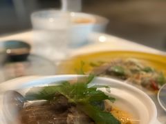 -半山腰·云南菜(侨福芳草地店)