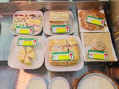 -诺敏塔拉奶茶-布里亚特包子-手把肉(锦都会店)