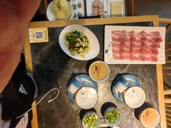 -小洋府铜锅涮肉(南锣鼓巷店)