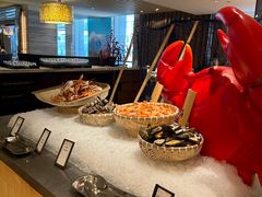 -北京王府井希尔顿酒店·万斯阁西餐厅