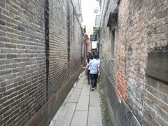 -小洲村