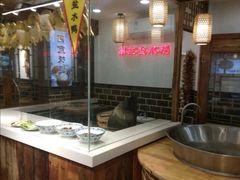 -老城南.鸭血粉丝汤(夫子庙店)