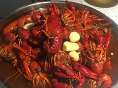 -京韵胡同·酱香羊蝎子火锅涮肉(长寿路店)