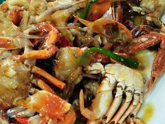 -绢姐海鲜大排档