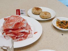 -阳坊大都涮羊肉(阳坊总店)