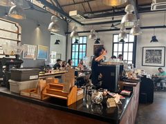 -The Workshop Coffee