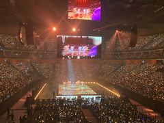 -宝能国际体育演艺中心