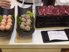 -陈记顺和潮汕牛肉火锅(棠德南路店)