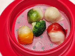 -临家小院·潮汕菜·商务宴请·点心(白石洲店)
