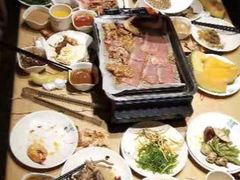-玫瑰花园自助烤肉(顺义鑫海韵通店)