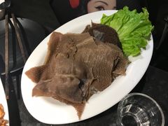 -锅说大脸毛肚重庆老火锅(佐阾店)