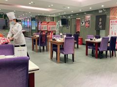 大堂-紫光园(顺义店)