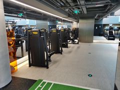-TRACTION 运动中心(金融街店)
