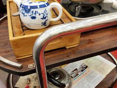 -京华世纪酒店·潮苑大酒楼(益华百货店)