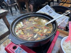 -尽善百年古院餐厅(王家老宅店)