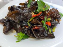 -巴蜀王婆大虾(南锣鼓巷店)