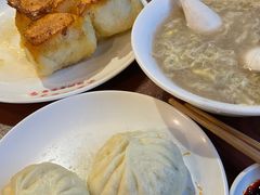 -许老八包子铺(回龙窝店)