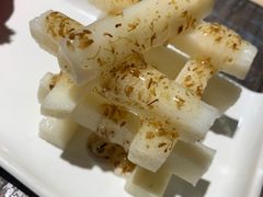 -刘姐啤酒鱼民族演艺餐厅(西街总店)