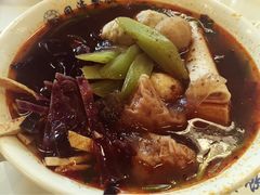 -同济大学-北苑食堂