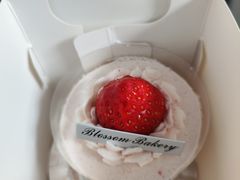 -花间烘焙BLossom Bakery