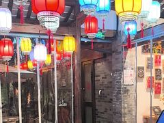 -院8里·少城记忆老川菜(宽窄巷子店)