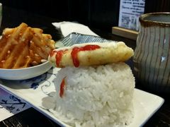 -芥岛(河北大街店)