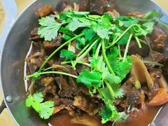 羊肉锅仔-味好美土菜(迎宾东路店)