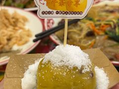 -闯关东东北农家菜(崂山石老人店)