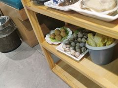 -蔚海之都·象山蒸汽海鲜(仙霞路店)