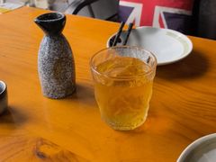 -8PINTS八品脱·日料·烧鸟·精酿小酒馆(莘庄店)