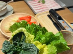 -大头椰·椰子鸡火锅(新梦店)
