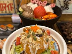 -小川洋风料理(江汉路店)