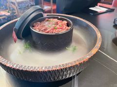 -谷牛和牛烤肉(漕河泾印象城店)