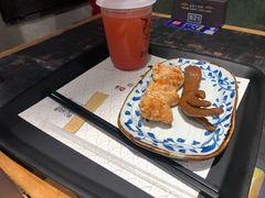 -和府捞面(天河领展广场店)