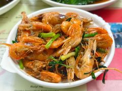 -蘭心餐厅(进贤路店)