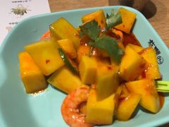 -蔡澜Pho·越南粉餐厅(海上世界店)
