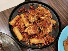 -避风塘(光启城店)