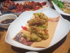 -味莊餐厅(康庄南街店)