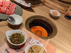 -呷哺呷哺(太原万象城店)