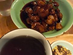糖里脊-弄堂里(雨花客厅店)