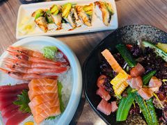 -九井澤精致料理(金茂店)