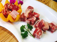 -草原塞蛮羊火锅城(港湾店)