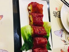 -虾饺妹·粤式手工点心(水荫路店)