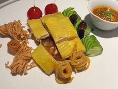 -花家怡园(四合院总店)