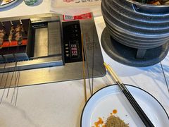 -高鸽子锦州烧烤63年(海阳路店)