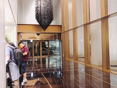 -尼依格罗香港美利酒店