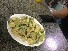 -清真喜兰老丁羊汤特色小吃