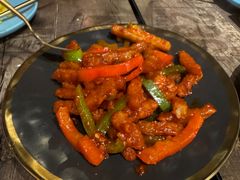 -梅夫娜土耳其餐厅.清真HALAL
