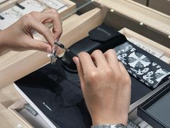 -溥仪眼镜PUYI OPTICAL(国贸商城店)