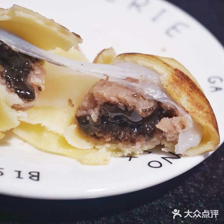 小芋仔 真好吃 看大家发炉菓的小芋仔馋了好久